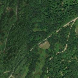 Satellite imagery of Vulića Brdo, BA