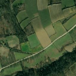 Satellite imagery of Bujadnice, BA