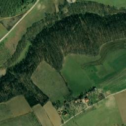 Satellite imagery of Bujadnice, BA