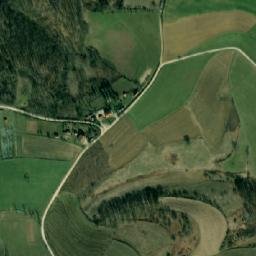 Satellite imagery of Klipić, BA