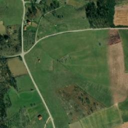 Satellite imagery of Veliki Brankovac, BA