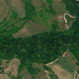Satellite imagery of Veliki Brankovac, BA