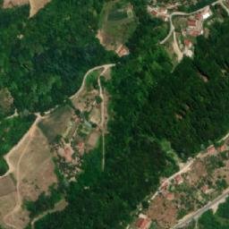 Satellite imagery of Mašala, BA