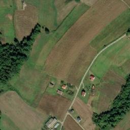 Satellite imagery of Vukovića Brdo, BA