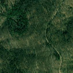 Satellite imagery of Bogdanovac, BA