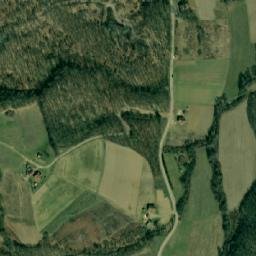 Satellite imagery of Markovac, BA