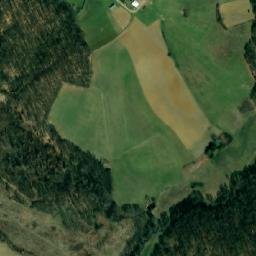 Satellite imagery of Pavino Brdo, BA