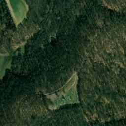 Satellite imagery of Pavino Brdo, BA