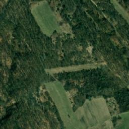 Satellite imagery of Pavino Brdo, BA