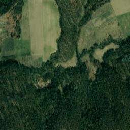 Satellite imagery of Živkovo Brdo, BA