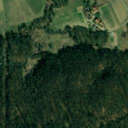 Satellite imagery of Živkovo Brdo, BA