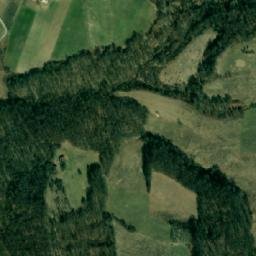 Satellite imagery of Miljevača, BA