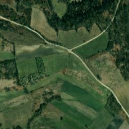 Satellite imagery of Miljevača, BA