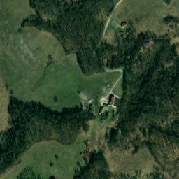Satellite imagery of Markovo Brdo, BA