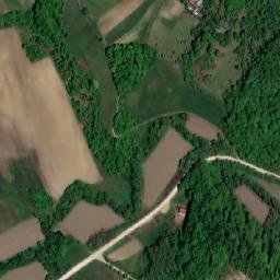 Satellite imagery of Stražnica, BA