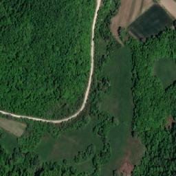 Satellite imagery of Stražnica, BA