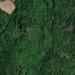 Satellite imagery of Stražnica, BA