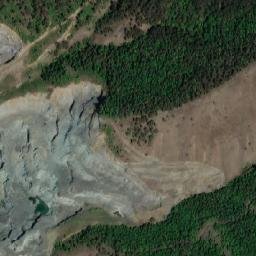 Satellite imagery of Orlovac, BA