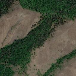 Satellite imagery of Orlovac, BA