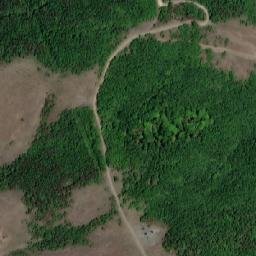 Satellite imagery of Orlovac, BA