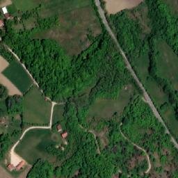 Satellite imagery of Pčelinjak, BA