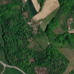 Satellite imagery of Pčelinjak, BA
