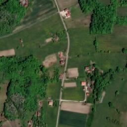 Satellite imagery of Pčelinjak, BA