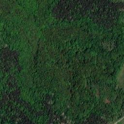 Satellite imagery of Kruščik, BA