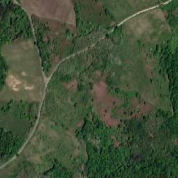 Satellite imagery of Kruščik, BA