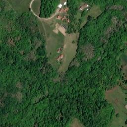 Satellite imagery of Kruščik, BA