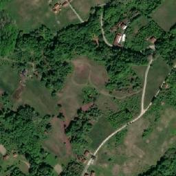 Satellite imagery of Denizovo Brdo, BA