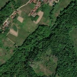 Satellite imagery of Denizovo Brdo, BA