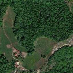 Satellite imagery of Denizovo Brdo, BA