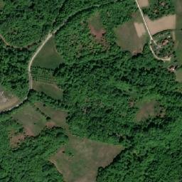 Satellite imagery of Pratorovina, BA