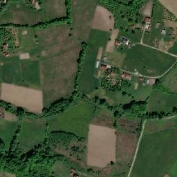 Satellite imagery of Pratorovina, BA