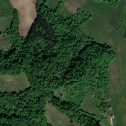 Satellite imagery of Kvržića Brdo, BA