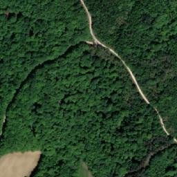 Satellite imagery of Bukova Kosa, BA