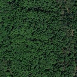 Satellite imagery of Duga Kosa, BA