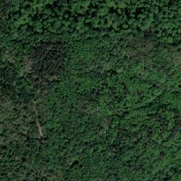 Satellite imagery of Jazavčeva Kosa, BA