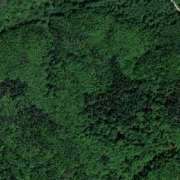 Satellite imagery of Oglavci, BA