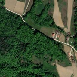 Satellite imagery of Oglavci, BA