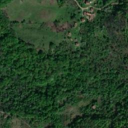 Satellite imagery of Brezici, BA