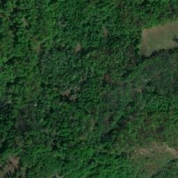 Satellite imagery of Brezici, BA