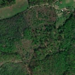 Satellite imagery of Klupe, BA