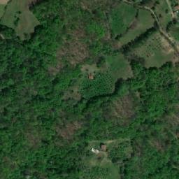 Satellite imagery of Klupe, BA