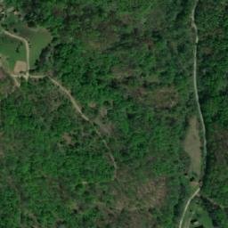 Satellite imagery of Klupe, BA