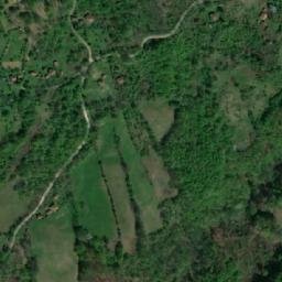 Satellite imagery of Spasovište, BA