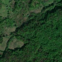 Satellite imagery of Ptičijak, BA