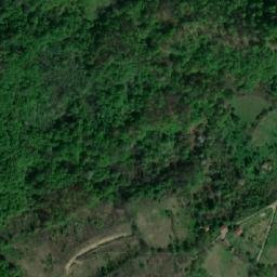 Satellite imagery of Ptičijak, BA