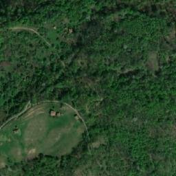 Satellite imagery of Ptičijak, BA